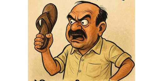 भारतीय बाप : फादर्स डे पर विशेष